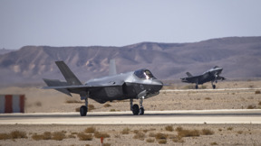 מטוס F-35, צה"ל, חיל האוויר