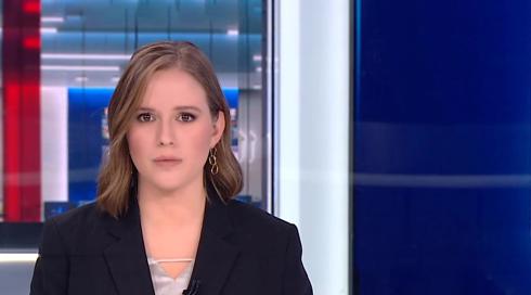 חדשות שישי עם מאיה ראכלין | 25.11.22