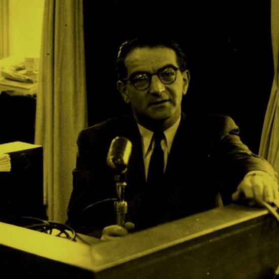 פרשת קסטנר | חלק 1: האיש שעשה עסקה עם השטן