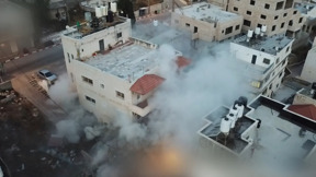 הריסת בית המחבל