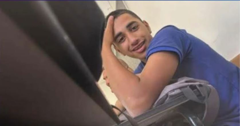 محمد مرافقة