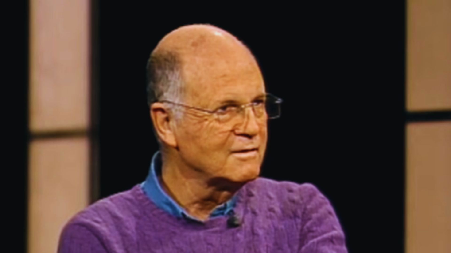 רם לוי בתוכנית "חי בסרט", 2016