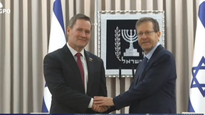 النشرة المسائية مع نايف سارجي  | 10.12.25