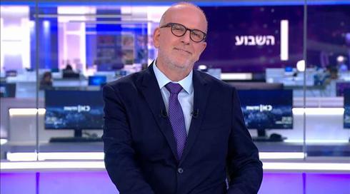 השבוע עם ירון דקל | 27.08.21
