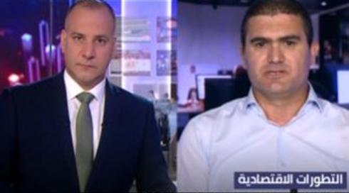 الخامسة في مكان مع وسيم كيوف | 18.05.22