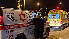 תיעוד מהזירה