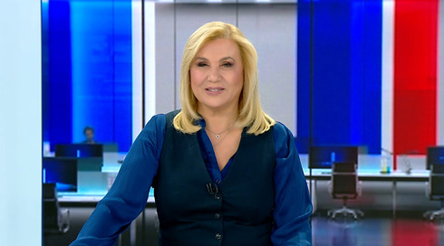 שבע עם איילה חסון | 09.03.25