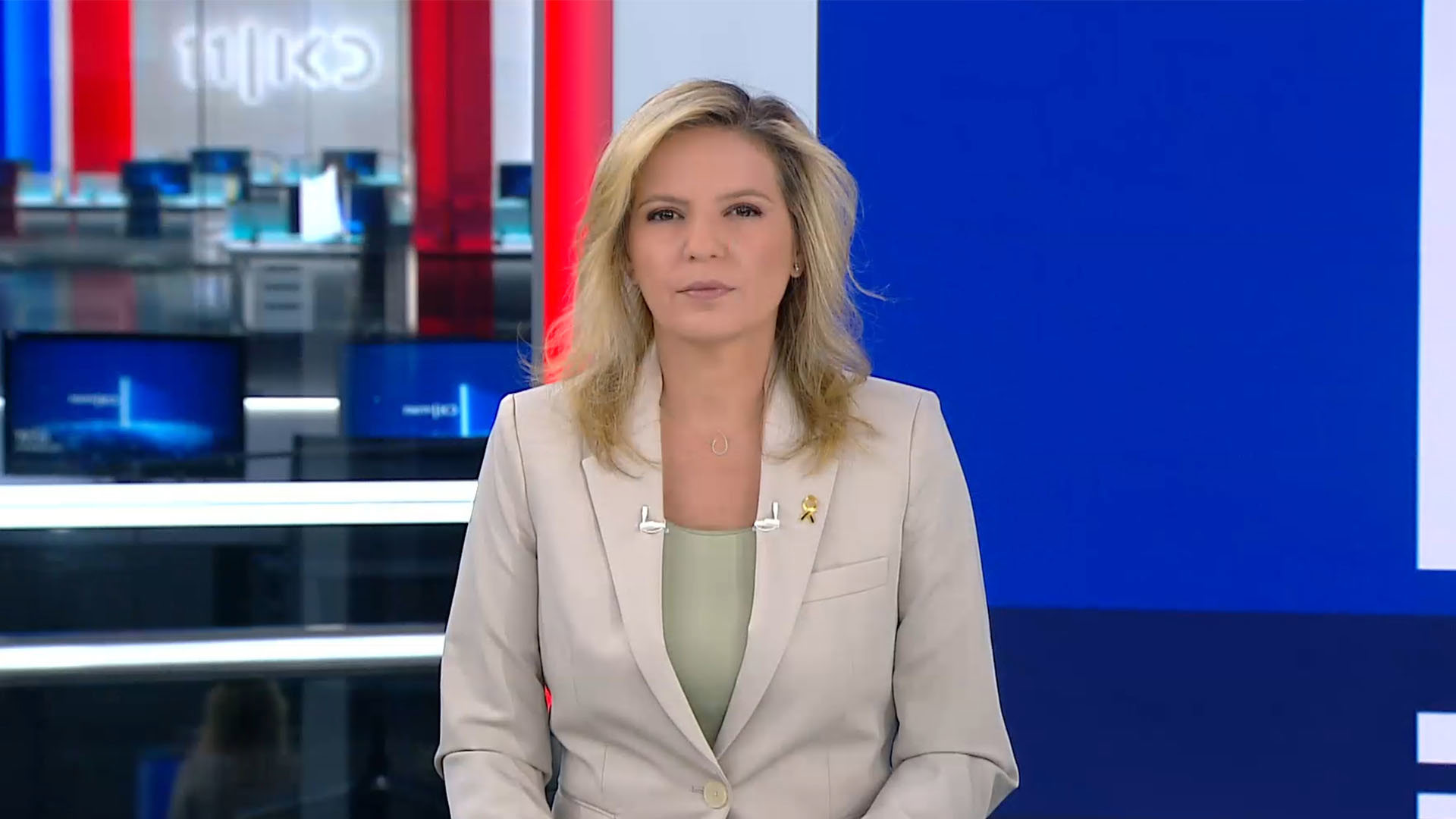 מהדורת כאן חדשות | 18.05.25