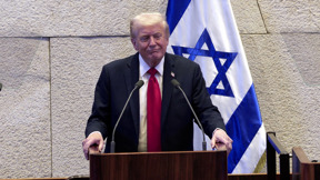 סוד המנהיגות של דונאלד טראמפ