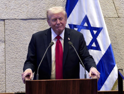 סוד המנהיגות של דונאלד טראמפ
