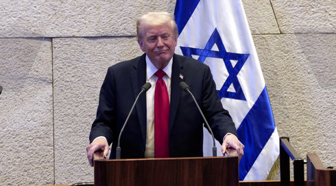 סוד המנהיגות של דונאלד טראמפ