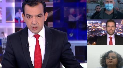 المسائية 29.3.2021