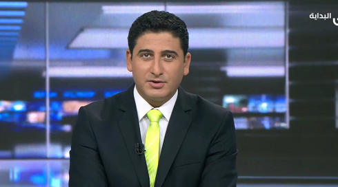 نايف سارجي