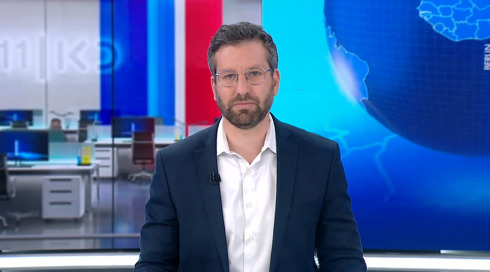 העולם היום | 07.04.25