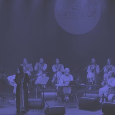 תזמורת מזרחית