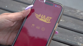 השוק רעב לאלטרנטיבה: האם אפליקציית המשלוחים החדשה יותר מהירה מוולט? 