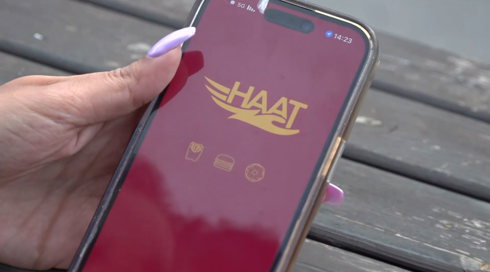 השוק רעב לאלטרנטיבה: האם אפליקציית המשלוחים החדשה יותר מהירה מוולט? 