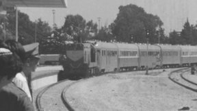 תחנת רכבת חדשה בבת גלים