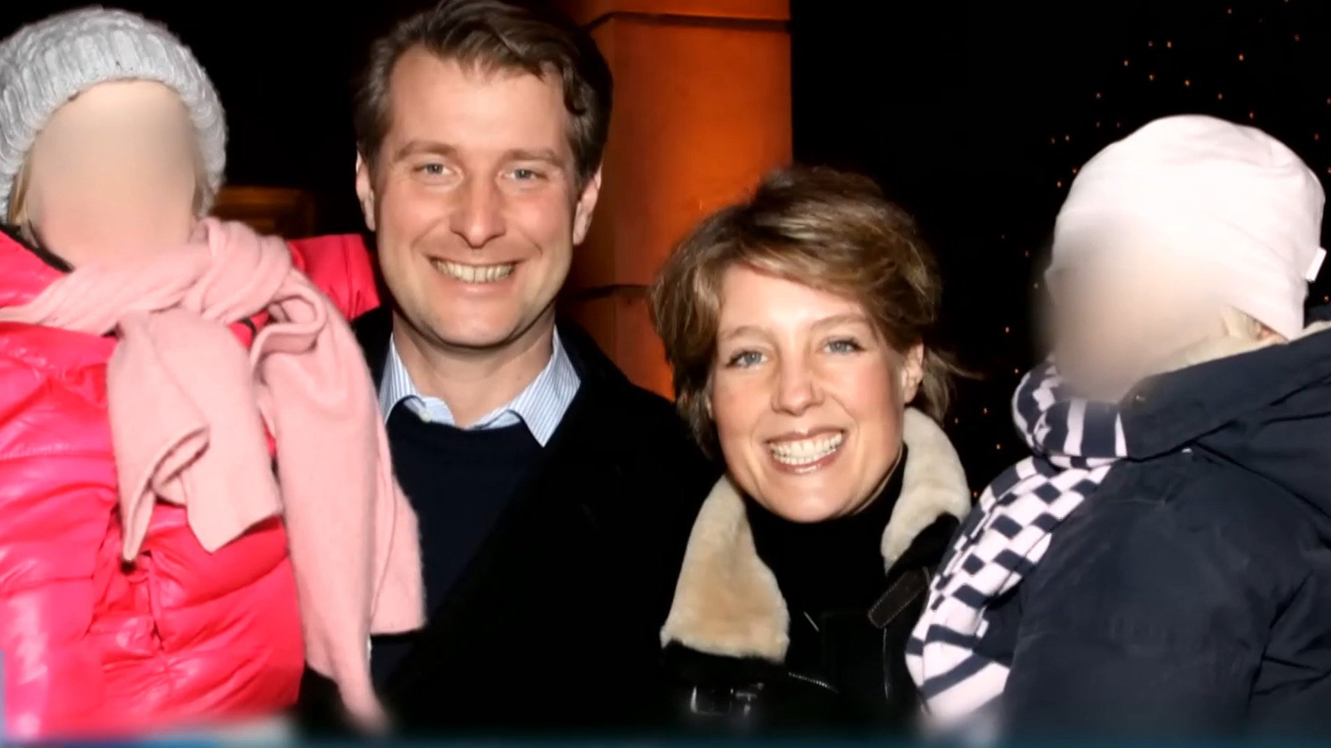 פרשת החטיפה בגרמניה גילויים חדשים