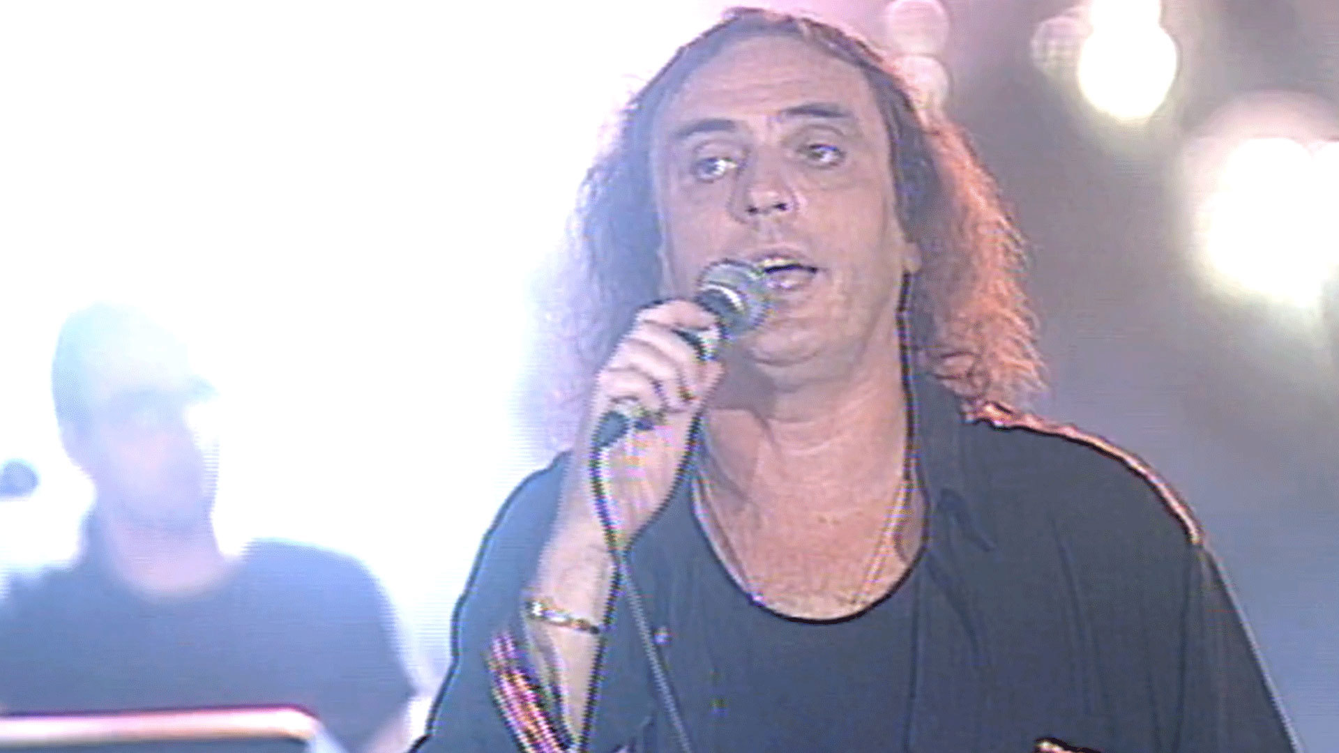צביקה פיק, 1996