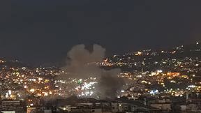 תקיפה בדאחייה לחיסול מפקד כוח רדואן, 06.05.2026