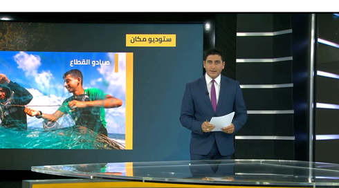 نايف سارجي