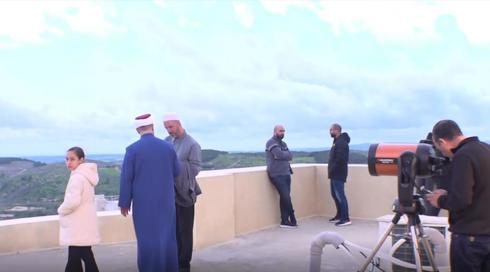 الخامسة في مكان مع يوسف شداد | 21.03.2023