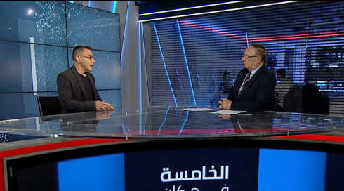 سولومون منير