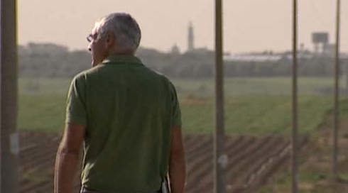 חיים ילין מנהיג מקומי - קל