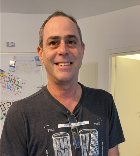 צחי עידן צחי עידן