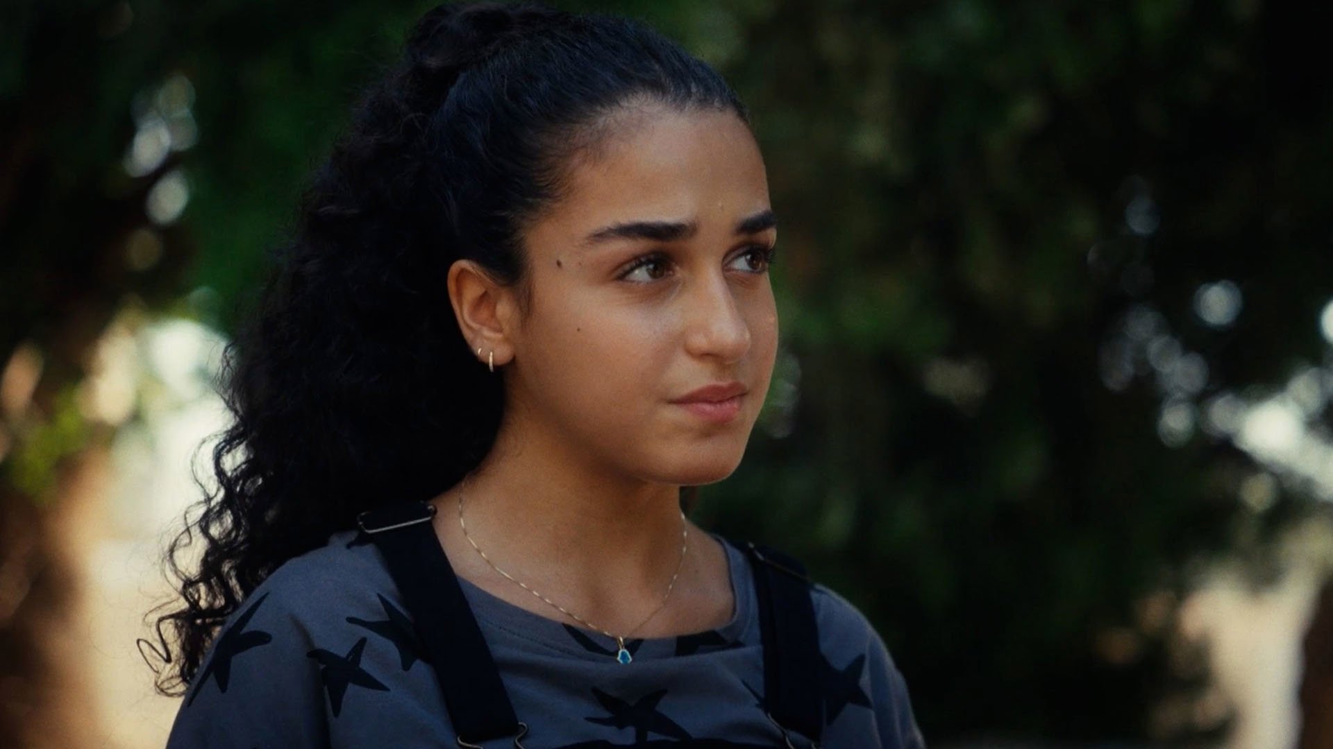 בני מצווה 3 פרק 11