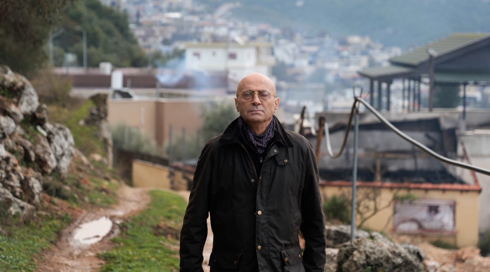 اكلة سليم البقيعة 