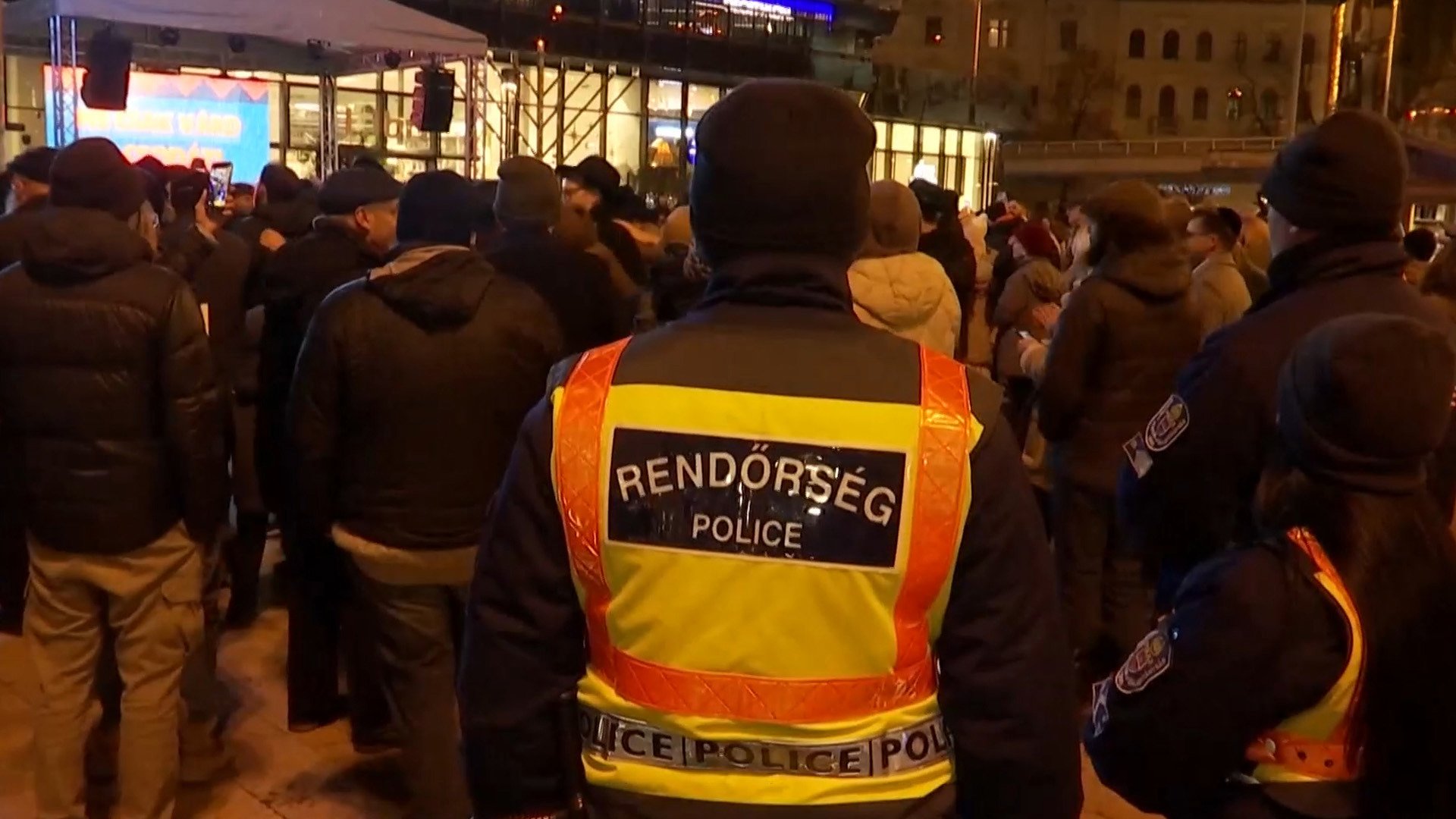 אחרי הטבח באוסטרליה: ברחבי העולם מתגברים את האבטחה סביב אירועי החנוכה