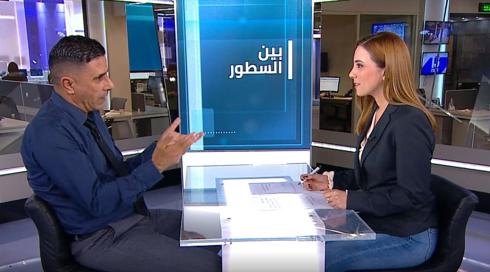 بين السطور | د.عصام عساقلة 