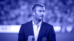 הנסיך של מונדיאל 2026: דיוויד בקהאם