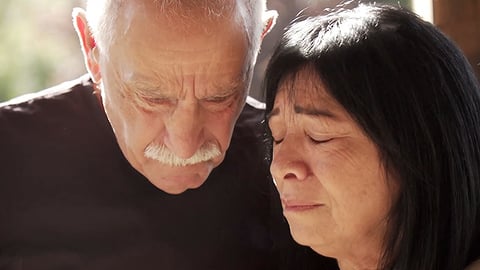 לוחם הצללים: סיפורו של איש השב