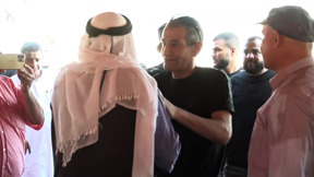 העדות המצמררת: פרחאן וזלמנוביץ בשבי