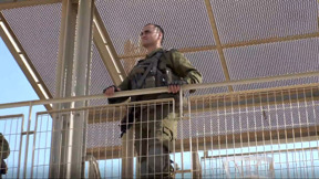 מה קורה בעזה