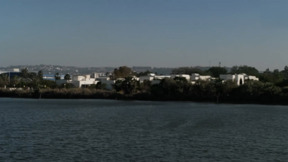 הטבע שייך רק להם? הסטנדרטים הכפולים של מעגן מיכאל