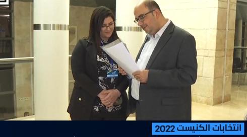 ستوديو مكان مع نايف سارجي 30.9.2022