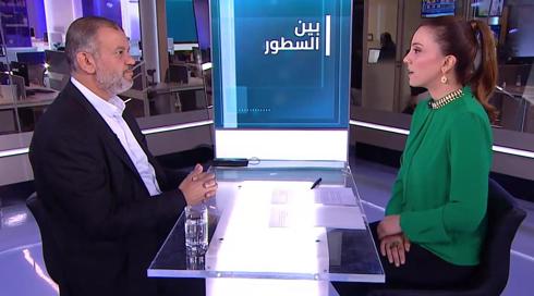 بين السطور مع نسرين ابو غوش | وليد طه