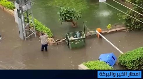المسائية 