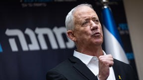 גנץ