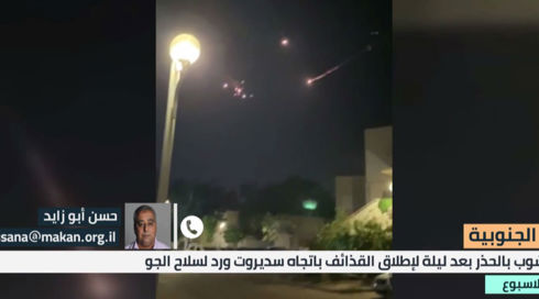 ما كان الاسبوع