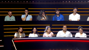 האחוזון העליון עונה 3 | פרק 9