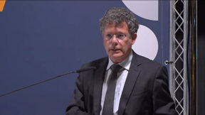 ״הכדור לא במגרש שלי״: ראיון בלעדי עם נשיא בית המשפט העליון יצחק עמית