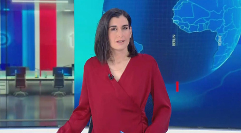 העולם היום | 14.05.23