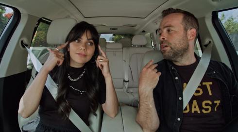 קארפול קריוקי | יסמין מועלם