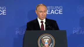 אחרי שלוש וחצי שנים של מלחמה: רוסיה ואוקראינה  מתקרבות להסכם שלום?