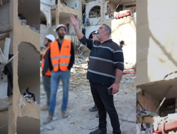 דוקותיים ערד